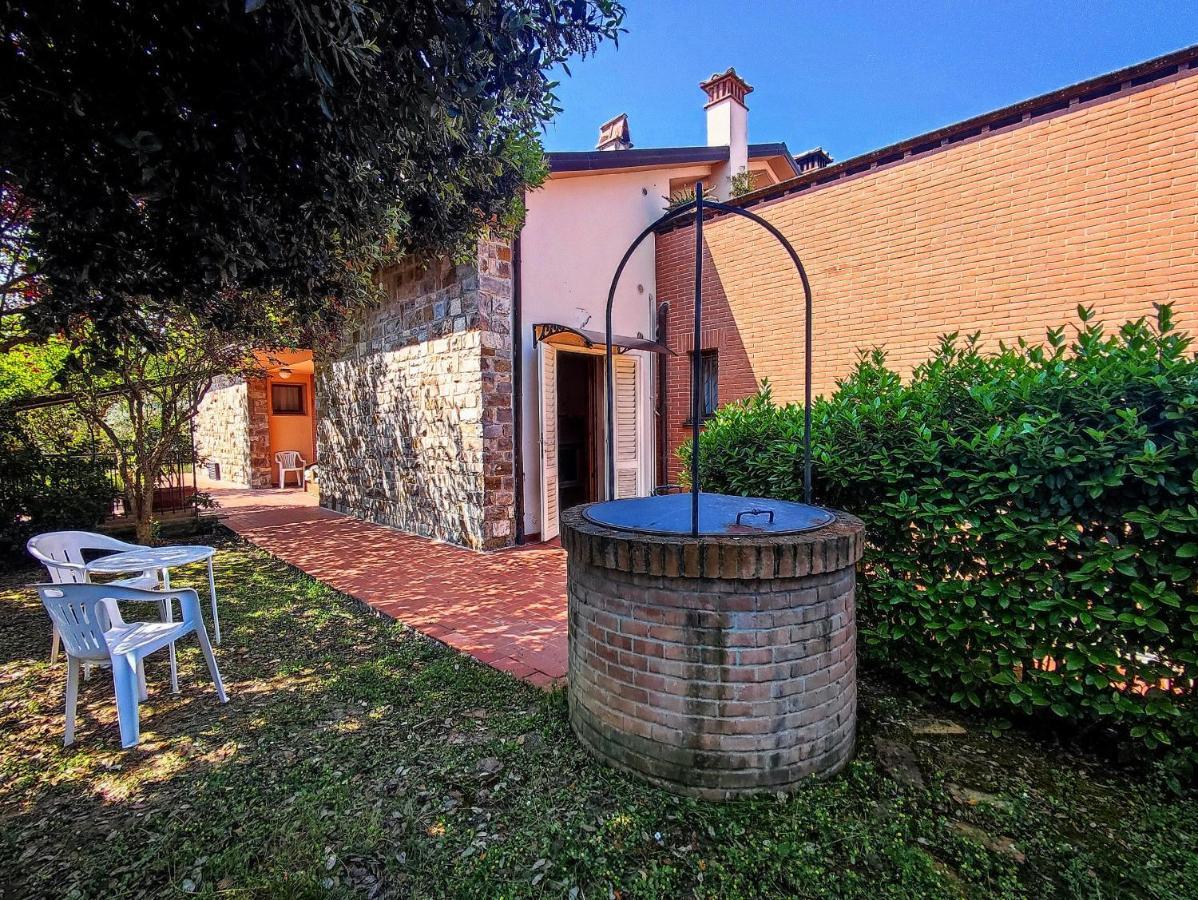 La Casa Di Sciano Apartment Certaldo Exterior photo